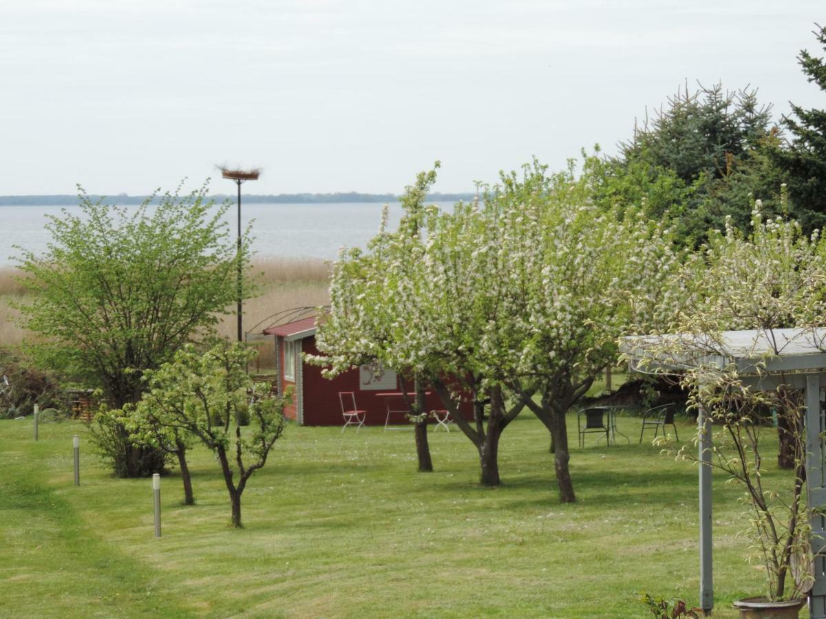 Achteridyll Ückeritz