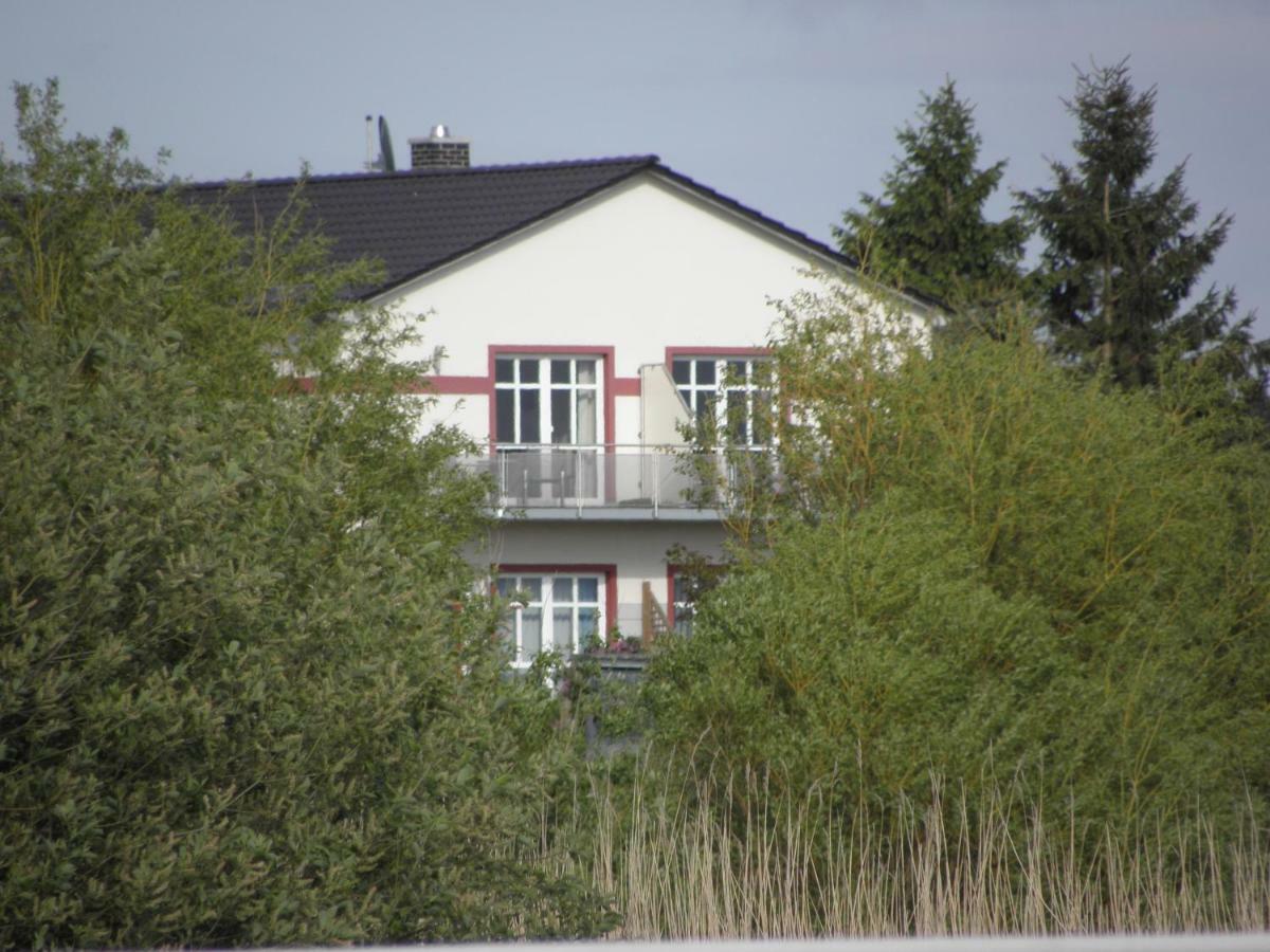 Achteridyll 3* Ückeritz